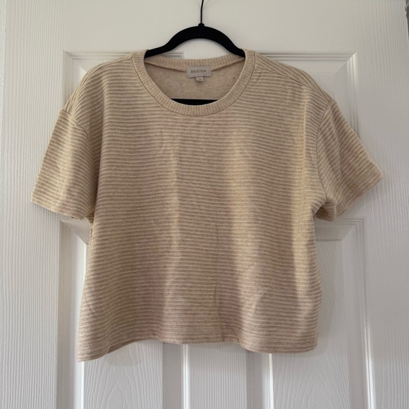 Brixton Tops - Brixton Top (Size L)